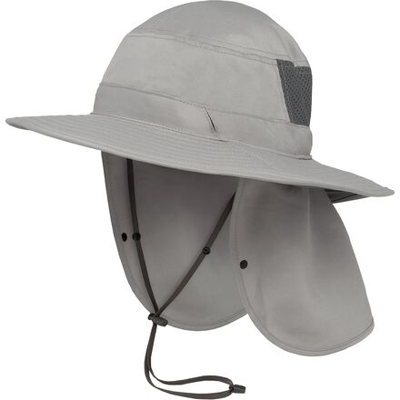 Backdrop Boonie Hat