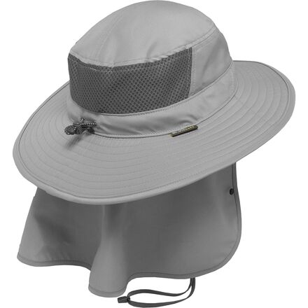 Sunday Afternoons - Backdrop Boonie Hat