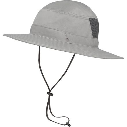 Sunday Afternoons - Backdrop Boonie Hat