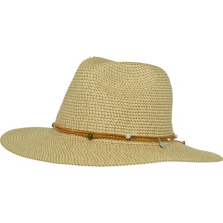 Wanderlust Fedora