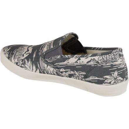 SeaVees - Baja Beachcomber Slip On Shoe - Men's
