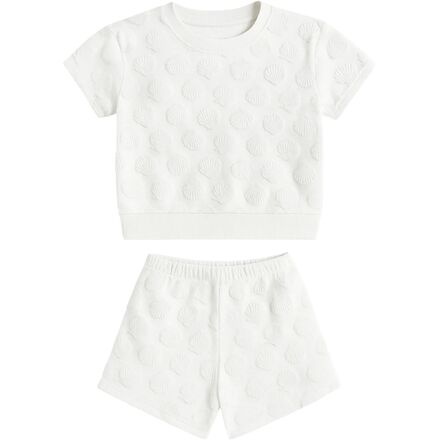 Seashell Set - Girls'