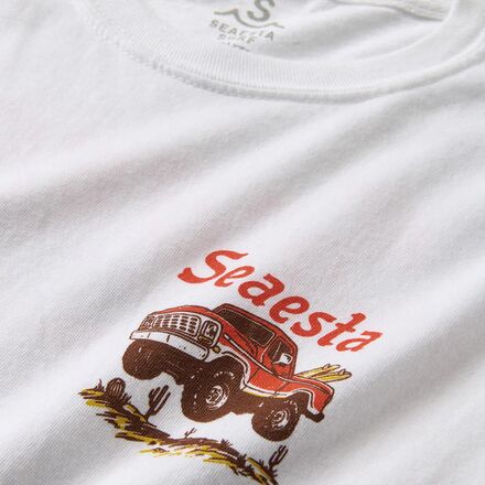 Seaesta Surf - Baja T-Shirt - Boys'