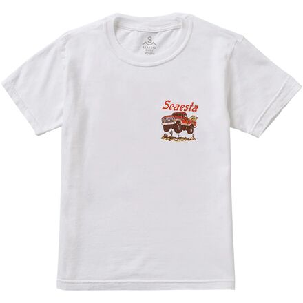 Seaesta Surf - Baja T-Shirt - Boys'