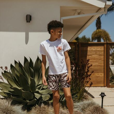Seaesta Surf - Baja T-Shirt - Boys'