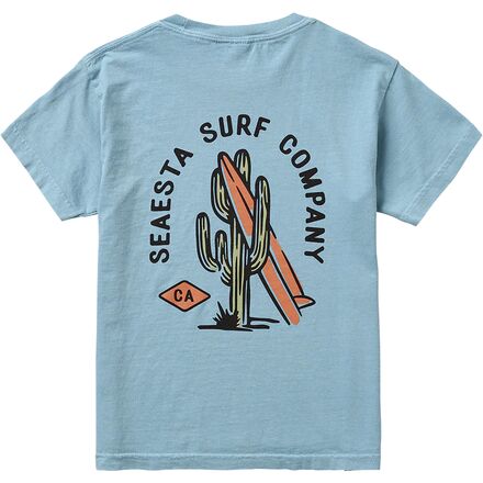 Cactus T-Shirt - Boys'