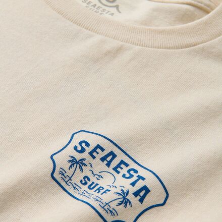 Seaesta Surf - Tropics T-Shirt - Boys'