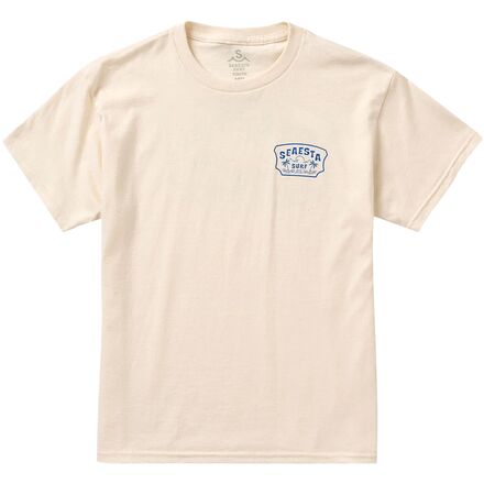 Seaesta Surf - Tropics T-Shirt - Boys'