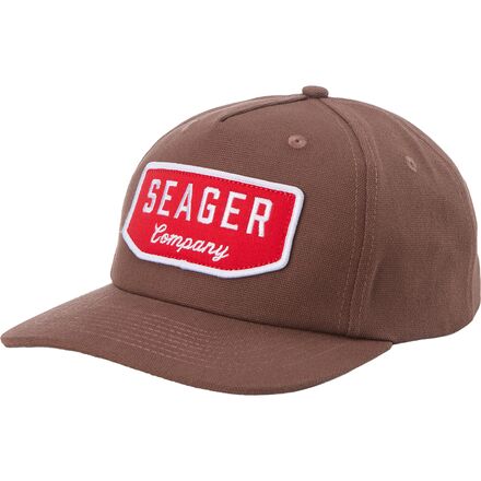 Wilson Snapback