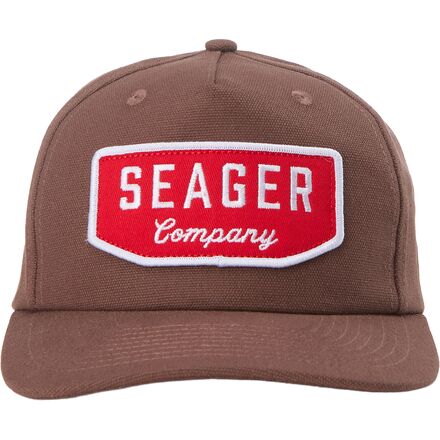 Seager Co. - Wilson Snapback