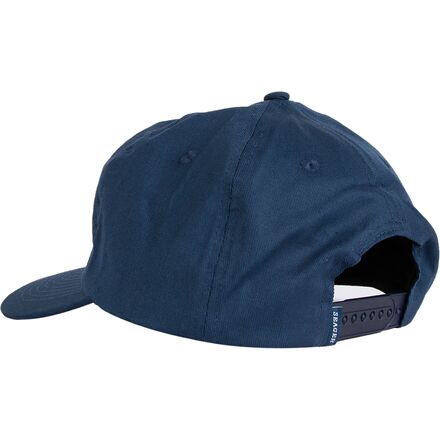 Seager Co. - Wilson Snapback