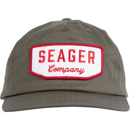 Wilson Snapback