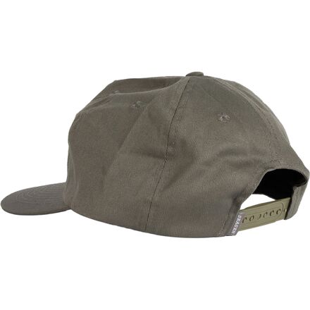 Seager Co. - Wilson Snapback