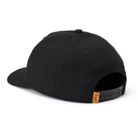 Seager Co. - Uncle Bill Snapback Hat