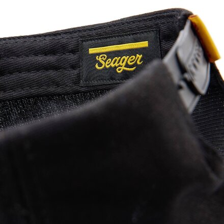 Seager Co. - Uncle Bill Snapback Hat