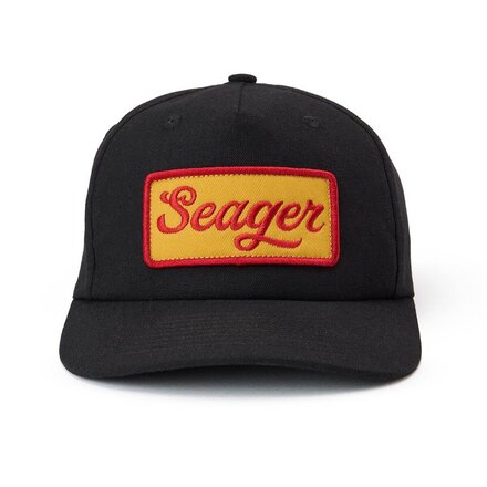 Seager Co. - Uncle Bill Snapback Hat
