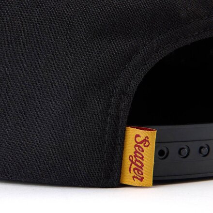 Seager Co. - Uncle Bill Snapback Hat