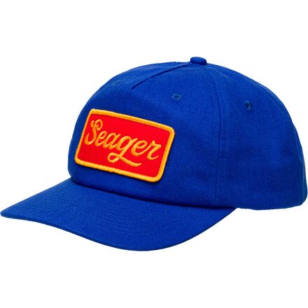 Uncle Bill Snapback Hat