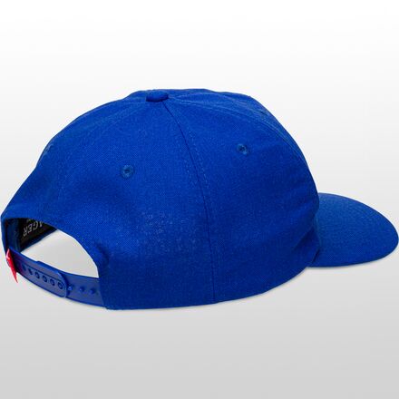 Seager Co. - Uncle Bill Snapback Hat