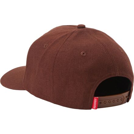 Seager Co. - Uncle Bill Snapback Hat