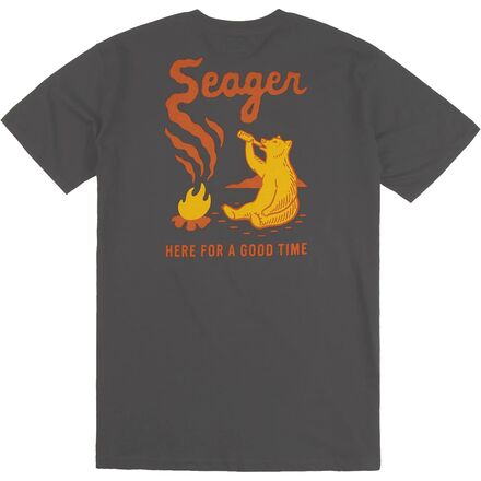 Smokey T-Shirt - Men's