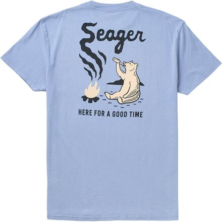 Smokey T-Shirt - Men's