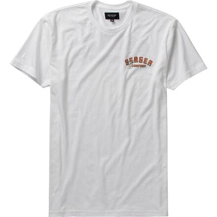 Seager Co. - Fly T-Shirt - Men's