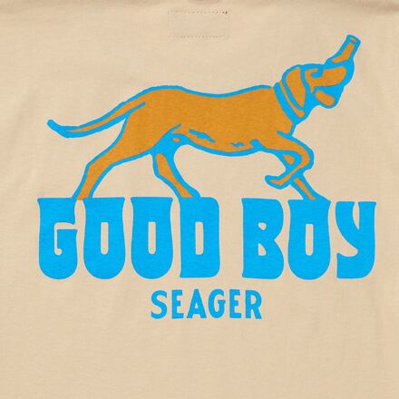 Seager Co. - Good Boy T-Shirt - Men's