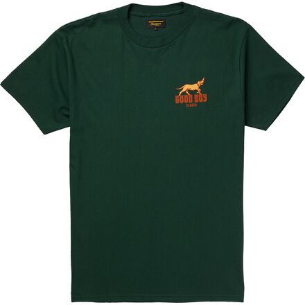 Good Boy T-Shirt - Men's