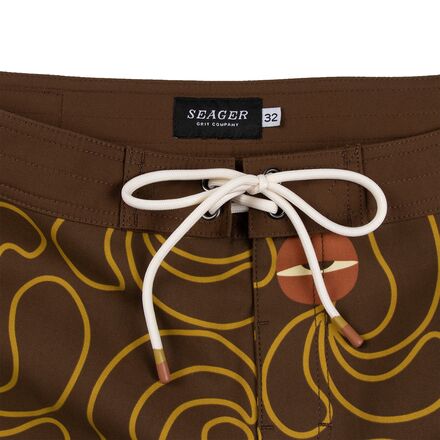 Seager Co. - Vision Trunk - Men's