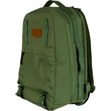 Seager Co. - Big Mouth 26L Backpack