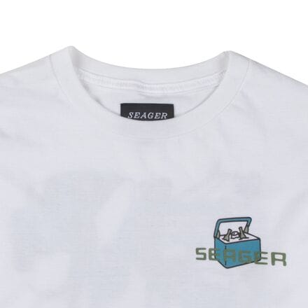 Seager Co. - Lot Lizards Short-Sleeve T-Shirt - Men's