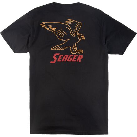 Seager Co. - Talons Short-Sleeve T-Shirt - Men's