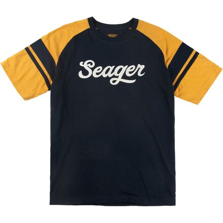 Seager Co. - Varmint Crew Short-Sleeve T-Shirt - Men's