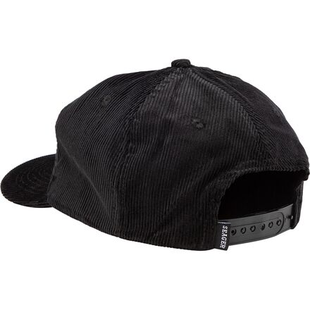 Seager Co. - Big Corduroy Snapback