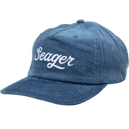 Big Corduroy Snapback