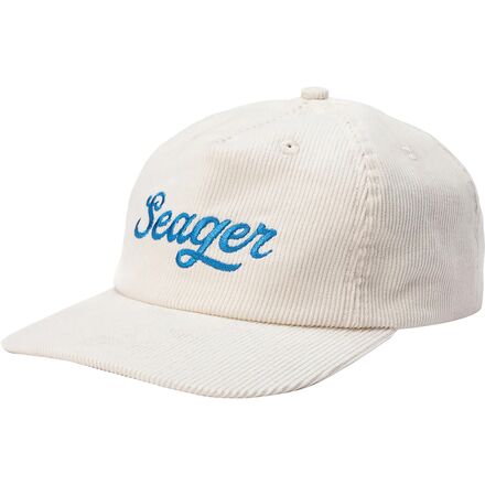 Big Corduroy Snapback