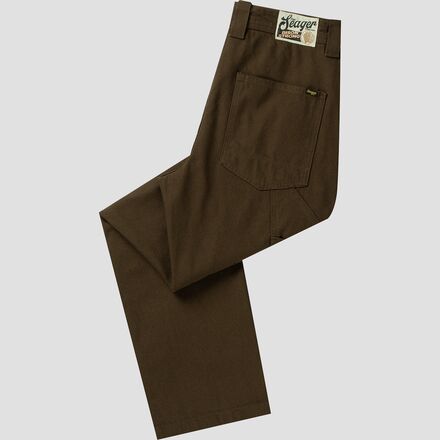 Seager Co. - Bison Pant - Men's