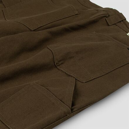 Seager Co. - Bison Pant - Men's