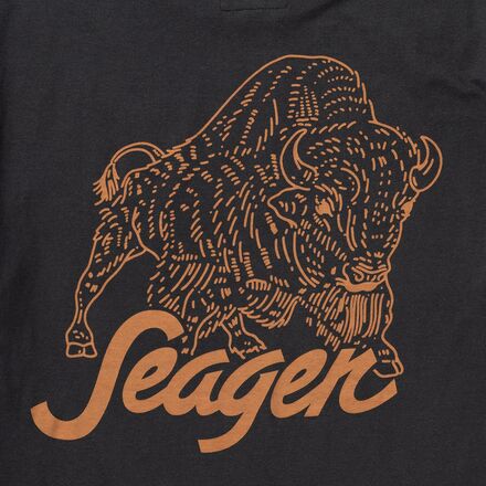 Seager Co. - Boulder T-Shirt - Men's