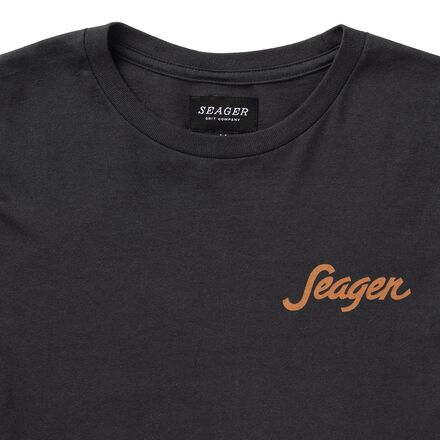 Seager Co. - Boulder T-Shirt - Men's