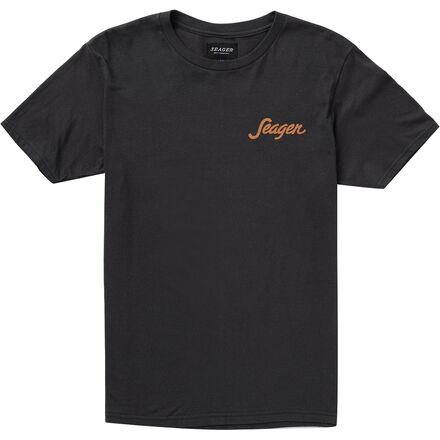 Seager Co. - Boulder T-Shirt - Men's
