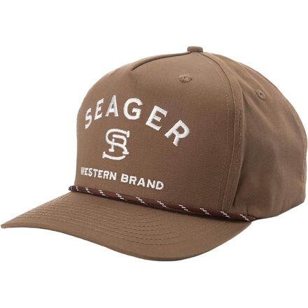 Branded Snapback