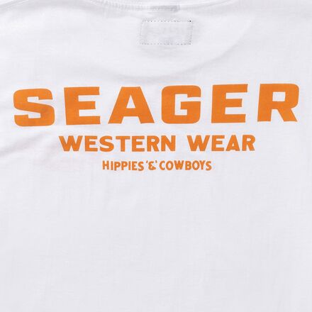 Seager Co. - Jinks T-Shirt - Men's