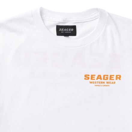 Seager Co. - Jinks T-Shirt - Men's