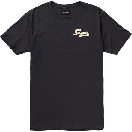 Seager Co. - Oil T-Shirt - Men's