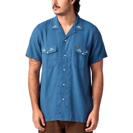 Whippersnapper Shirt - Men's
