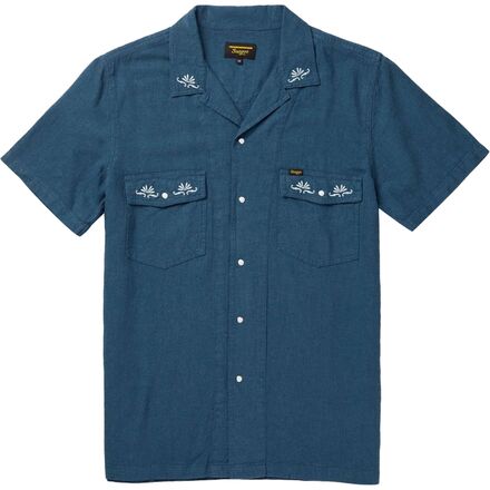 Seager Co. - Whippersnapper Shirt - Men's