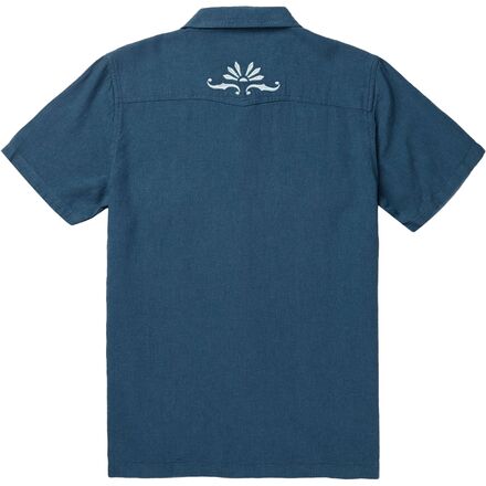 Seager Co. - Whippersnapper Shirt - Men's