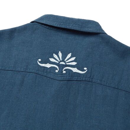 Seager Co. - Whippersnapper Shirt - Men's